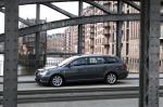 Toyota Avensis Wagon 2003 года